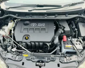 Блок управления двс TOYOTA