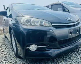 Блок управления двс TOYOTA