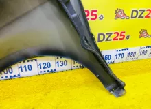 Крыло TOYOTA WISH 2012/Цвет 202 5381168070 ZGE20W 2ZRFAE, переднее правое