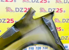 Крыло TOYOTA WISH 2012/Цвет 202 5381168070 ZGE20W 2ZRFAE, переднее правое