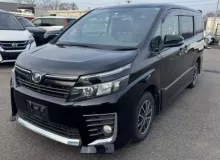Коса двс TOYOTA VOXY 2014/Цвет 202 8212128B40 ZRR85W 3ZRFAE, передняя