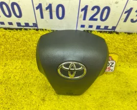 Подушка безопасности водителя TOYOTA