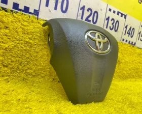 Подушка безопасности водителя TOYOTA