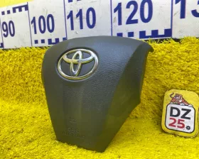 Подушка безопасности водителя TOYOTA