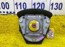 Подушка безопасности водителя TOYOTA COROLLA С ЗАРЯДОМ|2012 4513012C40B0 ZRE151L 2ZRFAE, передняя