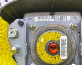 Подушка безопасности водителя TOYOTA