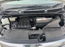 Клемма NISSAN SERENA 2012/Цвет QAB 241101VM0A HFC26 MR20DD, передняя