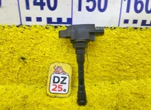 Катушка зажигания NISSAN SERENA 2012/Цвет QAB 224481KC0A HFC26 MR20DD, передняя
