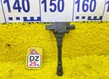 Катушка зажигания NISSAN SERENA 2012/Цвет QAB 224481KC0A HFC26 MR20DD, передняя