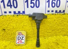Катушка зажигания NISSAN SERENA 2012/Цвет QAB 224481KC0A HFC26 MR20DD, передняя