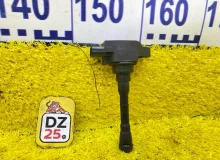 Катушка зажигания NISSAN SERENA 2012/Цвет QAB 224481KC0A HFC26 MR20DD, передняя