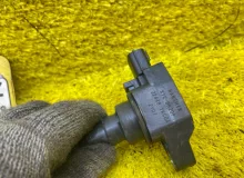 Катушка зажигания NISSAN SERENA 2012/Цвет QAB 224481KC0A HFC26 MR20DD, передняя