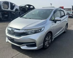 Коса двс HONDA