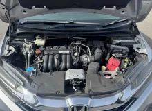 Коса двс HONDA SHUTTLE 2015/Цвет NH700M 32120TYVJ40 GP7 LEB, передняя Коса двс HONDA SHUTTLE 2015/Цвет NH700M 32120TYVJ40 GP7 LEB, передняя