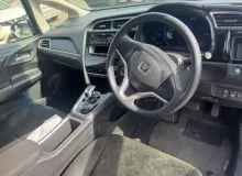 Коса двс HONDA SHUTTLE 2015/Цвет NH700M 32120TYVJ40 GP7 LEB, передняя Коса двс HONDA SHUTTLE 2015/Цвет NH700M 32120TYVJ40 GP7 LEB, передняя