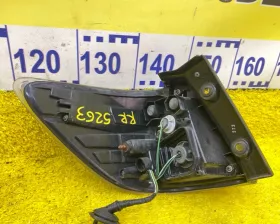 Стоп-сигнал TOYOTA