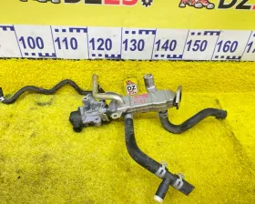 Клапан egr TOYOTA