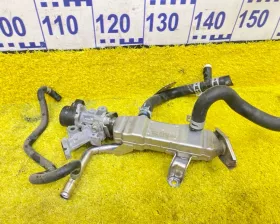 Клапан egr TOYOTA