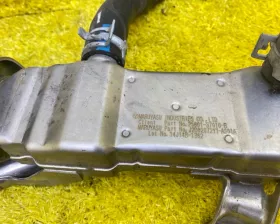 Клапан egr TOYOTA