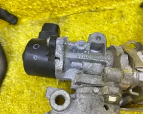 Клапан egr TOYOTA