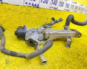 Клапан egr TOYOTA