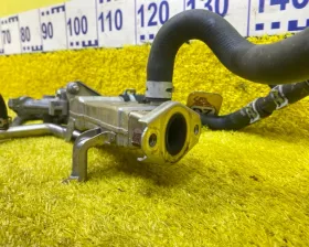 Клапан egr TOYOTA