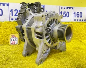 Генератор NISSAN