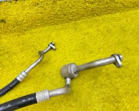 Трубки кондиционера NISSAN