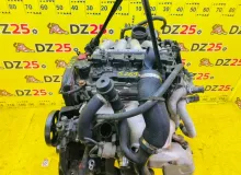 Двигатель MITSUBISHI PAJERO IO 2003/A19C MD979191 H76W 4G93T