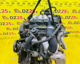 Двигатель MITSUBISHI