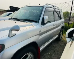 Крыло заднее Mitsubishi