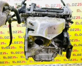 Двигатель NISSAN
