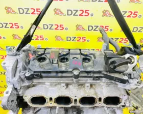 Двигатель NISSAN
