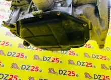 Двигатель NISSAN SERENA 2012/Цвет QAB 101021VA1B HFC26 MR20DD, передний