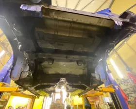 Тазик железный SUZUKI