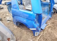 Крыло заднее SUZUKI ESCUDO 2006/Цвет ZCW 6451164J00P31 TA74W M16A, заднее левое
