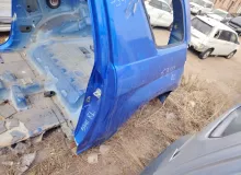 Крыло заднее SUZUKI ESCUDO 2006/Цвет ZCW 6451164J00P31 TA74W M16A, заднее левое