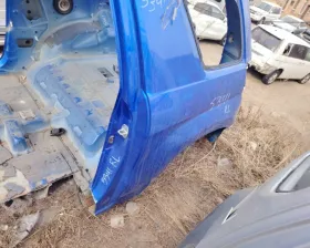 Крыло заднее Suzuki