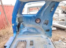 Крыло заднее SUZUKI ESCUDO 2006/Цвет ZCW 6451164J00P31 TA74W M16A, заднее левое