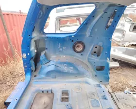 Крыло заднее Suzuki