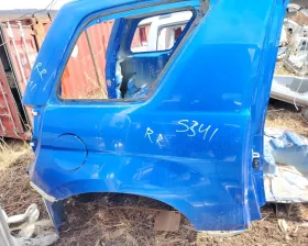 Крыло заднее Suzuki