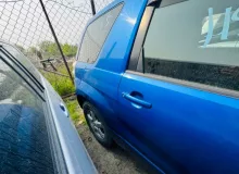 Крыло заднее SUZUKI ESCUDO 2006/Цвет ZCW 6411164J00P31 TA74W M16A, заднее правое