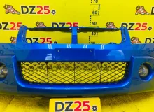 Бампер SUZUKI ESCUDO 2006/Цвет ZCW 7171165J61799 TA74W M16A, передний