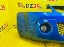 Бампер SUZUKI ESCUDO 2006/Цвет ZCW 7171165J61799 TA74W M16A, передний