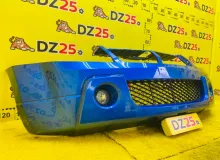 Бампер SUZUKI ESCUDO 2006/Цвет ZCW 7171165J61799 TA74W M16A, передний