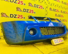 Бампер Suzuki