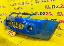 Бампер SUZUKI ESCUDO 2006/Цвет ZCW 7171165J61799 TA74W M16A, передний