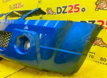 Бампер SUZUKI ESCUDO 2006/Цвет ZCW 7171165J61799 TA74W M16A, передний