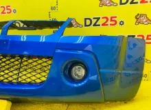 Бампер SUZUKI ESCUDO 2006/Цвет ZCW 7171165J61799 TA74W M16A, передний