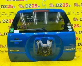 Дверь 5я SUZUKI